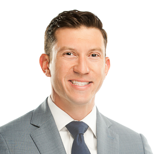 Picture of Ben Nelson, Investor Relations Regional Manager